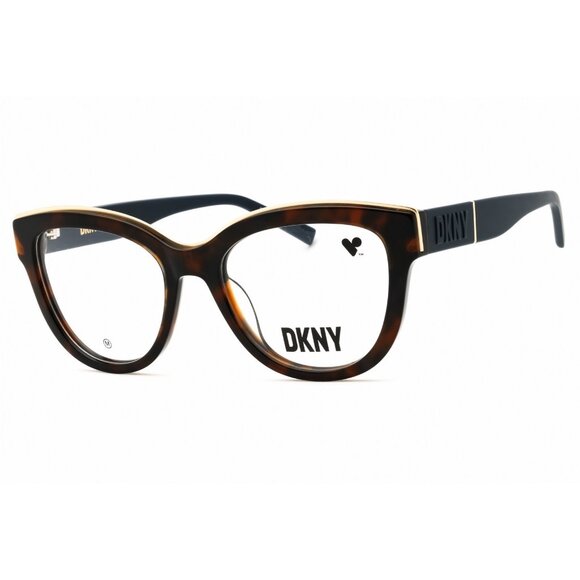 DKNY EYEGLASSES DK5064-228-52 New with case
